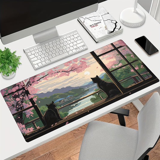 AuraPad™ – Sakura atmo