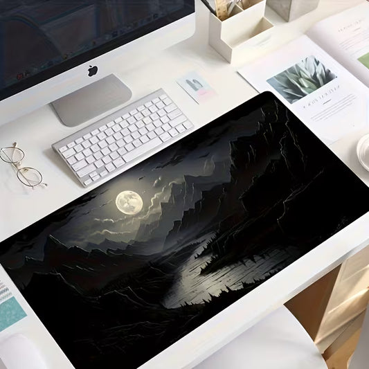 AuraPad™ – Midnight Valley