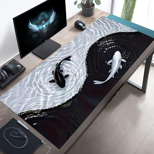 AuraPad™ – Deep fish